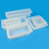 Rectangular Soap Mold Handmade Bread Toast Loaf-230g box 1 7