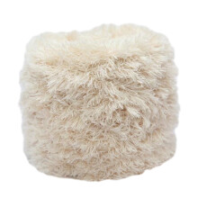 Faux Furs Yarn Wool for Hand Knitting Crochet Sweater Clothes-3
