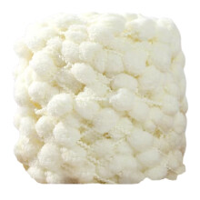Crochet Yarn for Baby Hat Glowing Knit Yarn for Crocheting-1