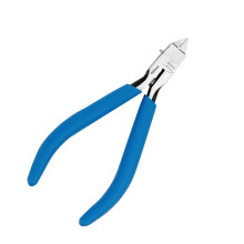 Heavy Model Nippers Thin Single Edged Model Building Tool for