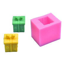 Für Seifenkerzen-Fondant-Bastelfeiertage-Geschenkbox