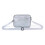 Dustproof Waterproof Anti Statical ESD PVC Tool Bag Transparent 1