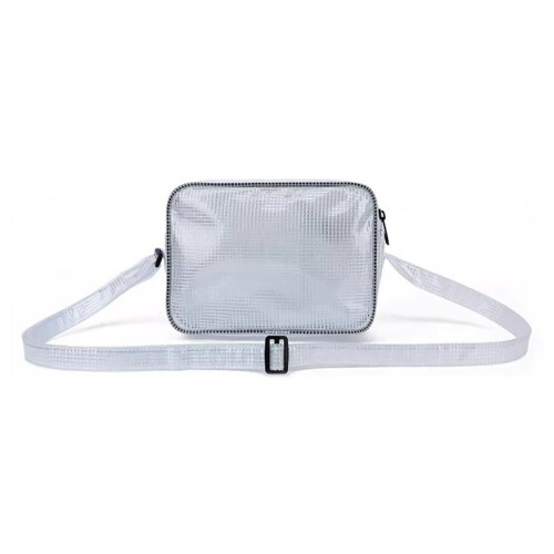 Dustproof Waterproof Anti Statical ESD PVC Tool Bag Transparent