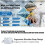 Dustproof Waterproof Anti Statical ESD PVC Tool Bag Transparent 2
