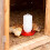 Set Including Brooder Lamp Heating Lamp Supplier Drinker for 4