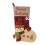 Resuable Christmas Socks Imitation PU Leather Gift Bag Tree-Elk 4
