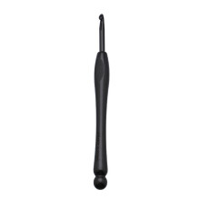 20x Crochet Hook Set 2.0-7.0mm Crochet Needle Practical-5.0mm