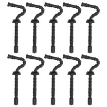 Acessório para linha de combustível para motosserra Stihl, peças de reposição não originais que garantem um atendimento perfeito para suas