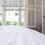 2 Rolls Cotton Blend Batting 2-1/4Inch Wide Batting Strips For 4