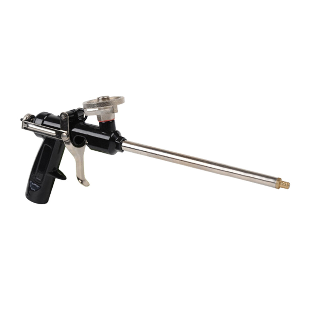 Foam Guns, Professional Foaming Guns Heavy Duty Pu Expanding 7754000803811