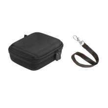 Pochette de protection étanche pour caméras GO Ultra avec-Noir