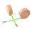 2m Tape Measure in Wood Case Ruler for Precise-round 7