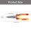 Multifunction Wire Cutter Pliers Wire Stripper Nails Cutter 3