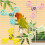 Interactively Rotate Parrots Toy for Mental Stimulation-green 3