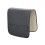 Protective Sofa Arm Cover NonSlip Designs Protectors-Dark Grey 1