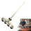 Multiple Functional Measure Produced of Thickened Untarnished 5