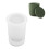 Jar Resin Mold with Lid Decors Storage Jar Epoxy-B high style 1