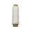 150D 0.8mm Thickness Flat Waxed Cord Waxed Thread Hand-white 1
