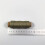150D 0.8mm Thickness Flat Waxed Cord Waxed Thread Hand-white 6