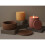 Jar Resin Mold with Lid Decors Storage Jar Epoxy-B high style 4