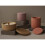 Jar Resin Mold with Lid Decors Storage Jar Epoxy-B high style 6