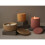 Jar Resin Mold with Lid Decors Storage Jar Epoxy-B high style 7