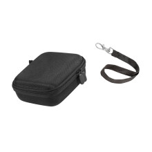 Durability Water Resistant Bag Organizers Pouch For GO-Black