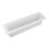 Silicone Soap Mould Rectangular Bread Toast Loaf-370g box 4 1