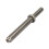 Multiple Specifications Pneumatic Rivet Impact Head Tool-TypeB 1