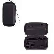 Étui de protection à coque rigide pour mobile 8-Couleur noire