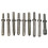 Multiple Specifications Pneumatic Rivet Impact Head Tool-TypeB 2