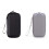 Étui de protection à coque rigide pour mobile 8-Couleur noire 2