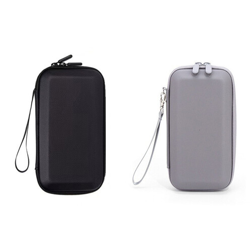 Étui de protection à coque rigide pour mobile 8-Couleur noire 1