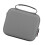 Portable Travel Storage Bag for Camera PU Leather Protective Case 1