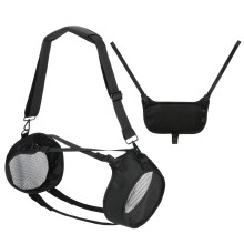 Verstärkte Nylon-Schutzhülle für 4 tragbare-Mit Tasche