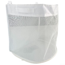 Mesh Design Bath Toy Organizer Durable Mesh Storage For Kids' Bath Accessories