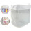 Mesh Design Bath Toy Organizer Durable Mesh Storage For Kids' Bath Accessories 4