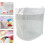 Mesh Design Bath Toy Organizer Durable Mesh Storage For Kids' Bath Accessories 3