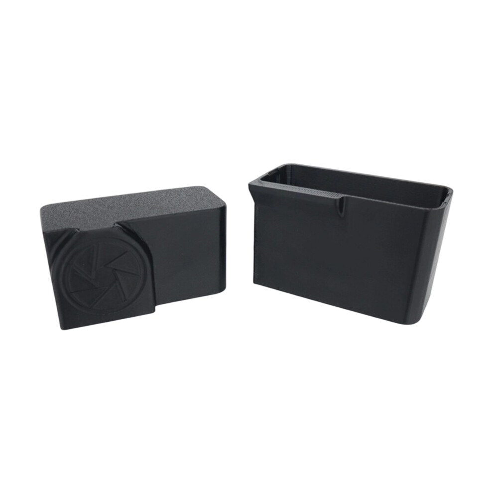 Camera Case Protector Soft Gel Shell Precise-Host with module