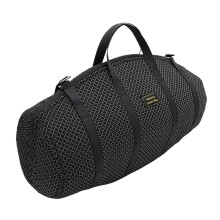 Portable Sound Equipment Carrying Case Speaker Organiser Bag for