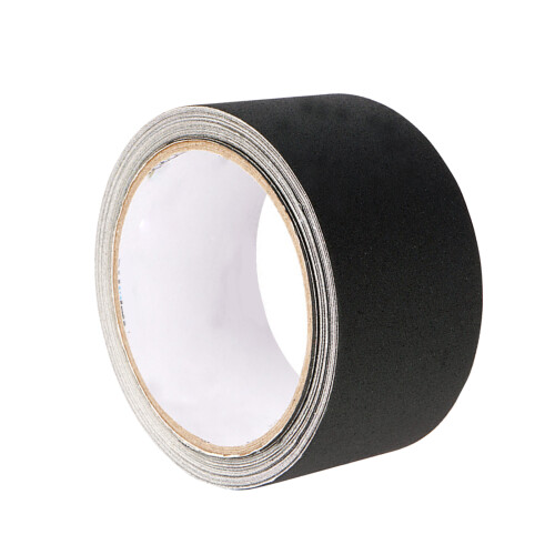Professional Matte Cloth Tape for Photography Studio-Black