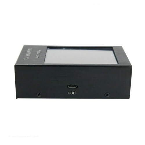 Vector Network Analyzer 50 KHz3 GHz 2.8Inch Display Antenna RF Tester For Cable Diagnostics 1