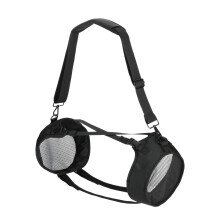 Travel Friendly Sound System Case Multiple Layer-without bag