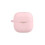 Étui en Silicone souple, housse de protection pour-Rose 1