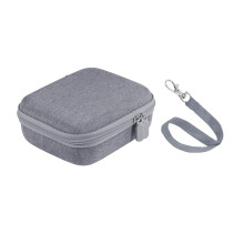 MultiFunctional Camera Bag Carriers With Padded-grey