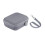 MultiFunctional Camera Bag Carriers With Padded-grey 1