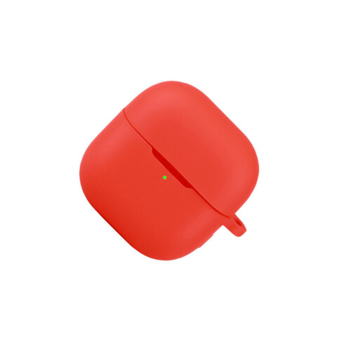 Housse de protection pour écouteurs FreeClip 2, étui-Rouge