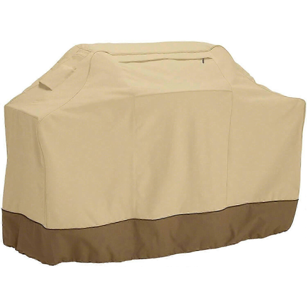 (145*61*117cm) Waterproof protective cover for barbecue