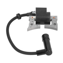 Bobina de ignição, substituição para motores Robin EX13, EX17 e EX21. Produto de alta qualidade, fabricado com material durável e testado pelo