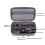 Hard Shell Protective Case For Mobile 8 Handheld-Gray Color 4